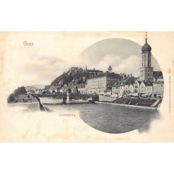 Rare collectable postcards of Austria. Vintage Postcards of Austria