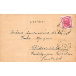 Rare collectable postcards of Austria. Vintage Postcards of Austria