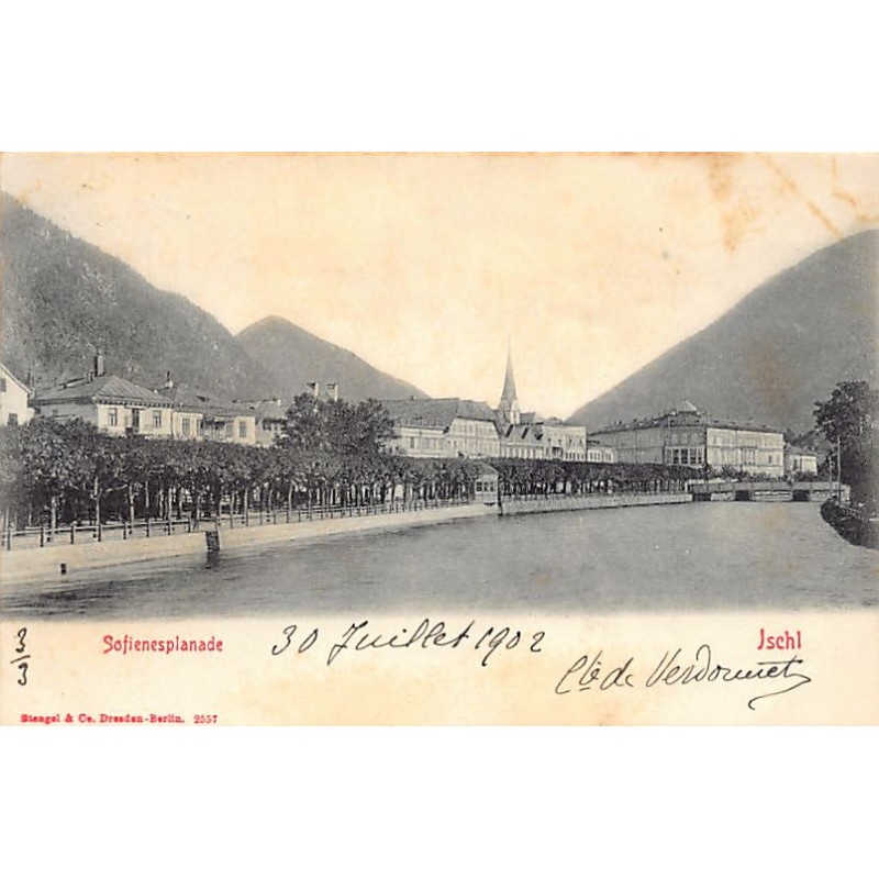 Rare collectable postcards of Austria. Vintage Postcards of Austria