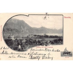 Rare collectable postcards of Austria. Vintage Postcards of Austria
