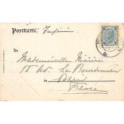 Rare collectable postcards of Austria. Vintage Postcards of Austria