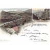 Rare collectable postcards of Austria. Vintage Postcards of Austria