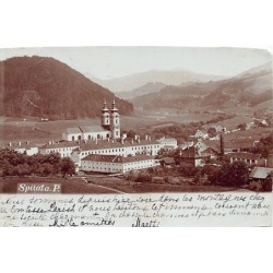 Rare collectable postcards of Austria. Vintage Postcards of Austria