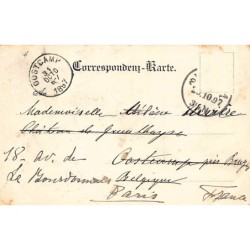 Rare collectable postcards of Austria. Vintage Postcards of Austria