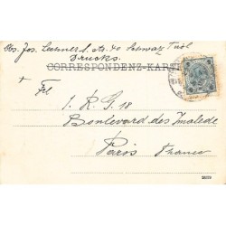 Rare collectable postcards of Austria. Vintage Postcards of Austria