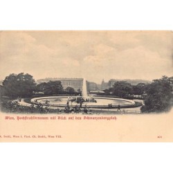 Rare collectable postcards of Austria. Vintage Postcards of Austria