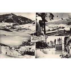 Rare collectable postcards of Austria. Vintage Postcards of Austria