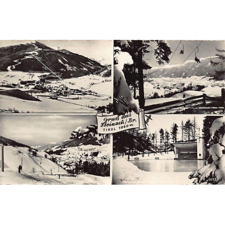 Rare collectable postcards of Austria. Vintage Postcards of Austria