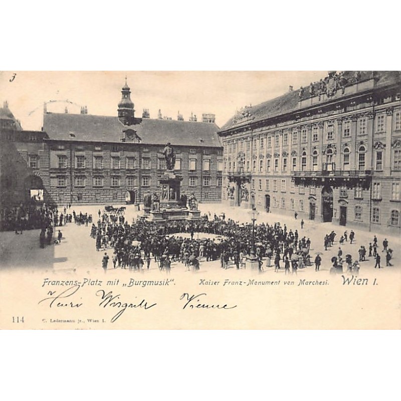 Rare collectable postcards of Austria. Vintage Postcards of Austria