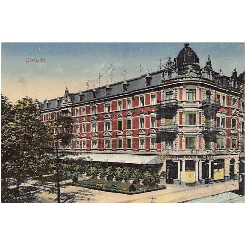 Rare collectable postcards of POLAND. Vintage Postcards of POLAND