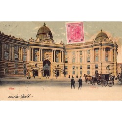 Rare collectable postcards of Austria. Vintage Postcards of Austria