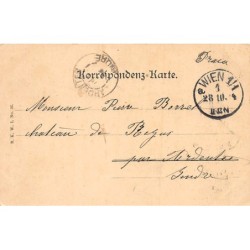 Rare collectable postcards of Austria. Vintage Postcards of Austria