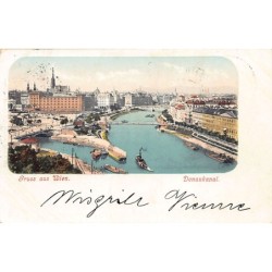 Rare collectable postcards of Austria. Vintage Postcards of Austria