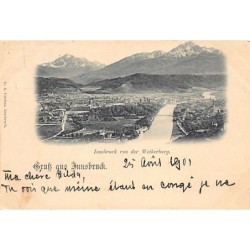 Rare collectable postcards of Austria. Vintage Postcards of Austria