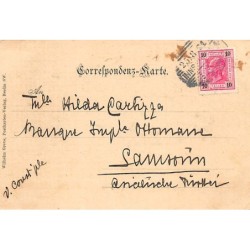 Rare collectable postcards of Austria. Vintage Postcards of Austria