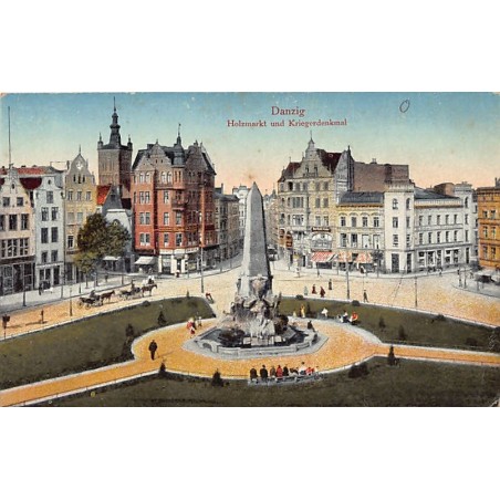 Rare collectable postcards of POLAND. Vintage Postcards of POLAND