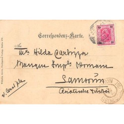 Rare collectable postcards of Austria. Vintage Postcards of Austria