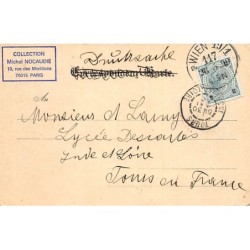 Rare collectable postcards of Austria. Vintage Postcards of Austria