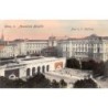 Rare collectable postcards of Austria. Vintage Postcards of Austria