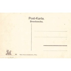 Rare collectable postcards of Austria. Vintage Postcards of Austria