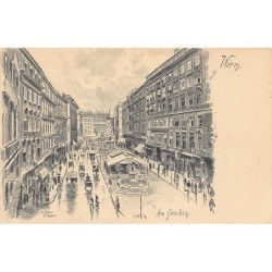 Rare collectable postcards of Austria. Vintage Postcards of Austria