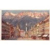 Rare collectable postcards of Austria. Vintage Postcards of Austria