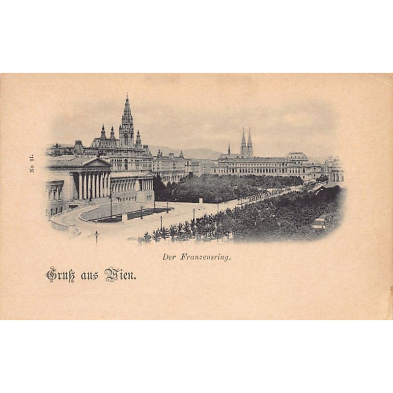 Rare collectable postcards of Austria. Vintage Postcards of Austria