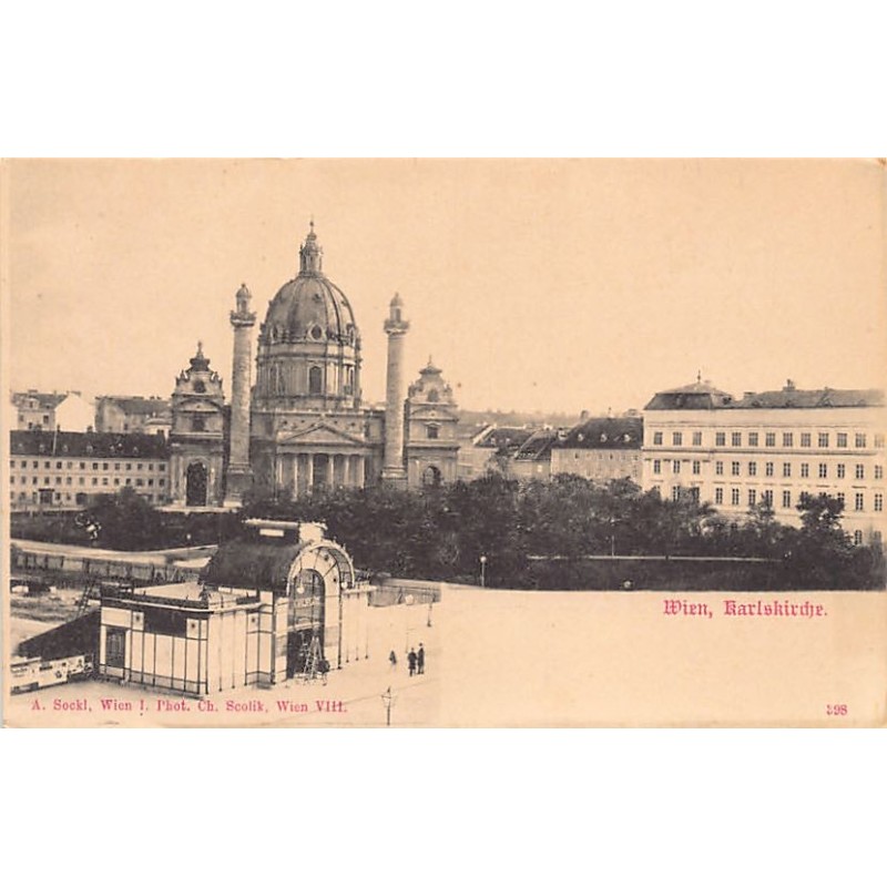 Rare collectable postcards of Austria. Vintage Postcards of Austria