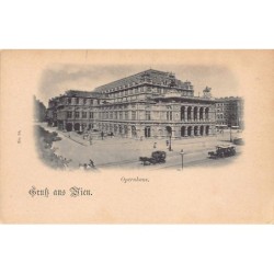 Rare collectable postcards of Austria. Vintage Postcards of Austria