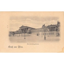 Rare collectable postcards of Austria. Vintage Postcards of Austria