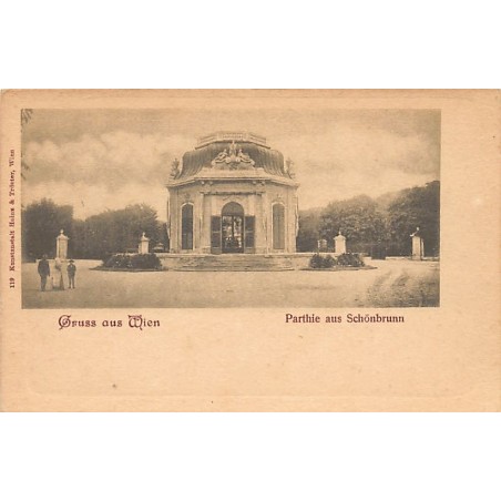 Rare collectable postcards of Austria. Vintage Postcards of Austria