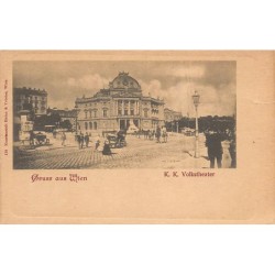 Rare collectable postcards of Austria. Vintage Postcards of Austria