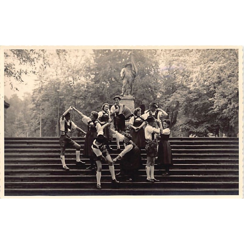 Rare collectable postcards of Austria. Vintage Postcards of Austria