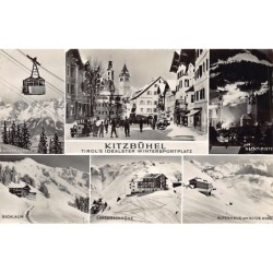 Rare collectable postcards of Austria. Vintage Postcards of Austria