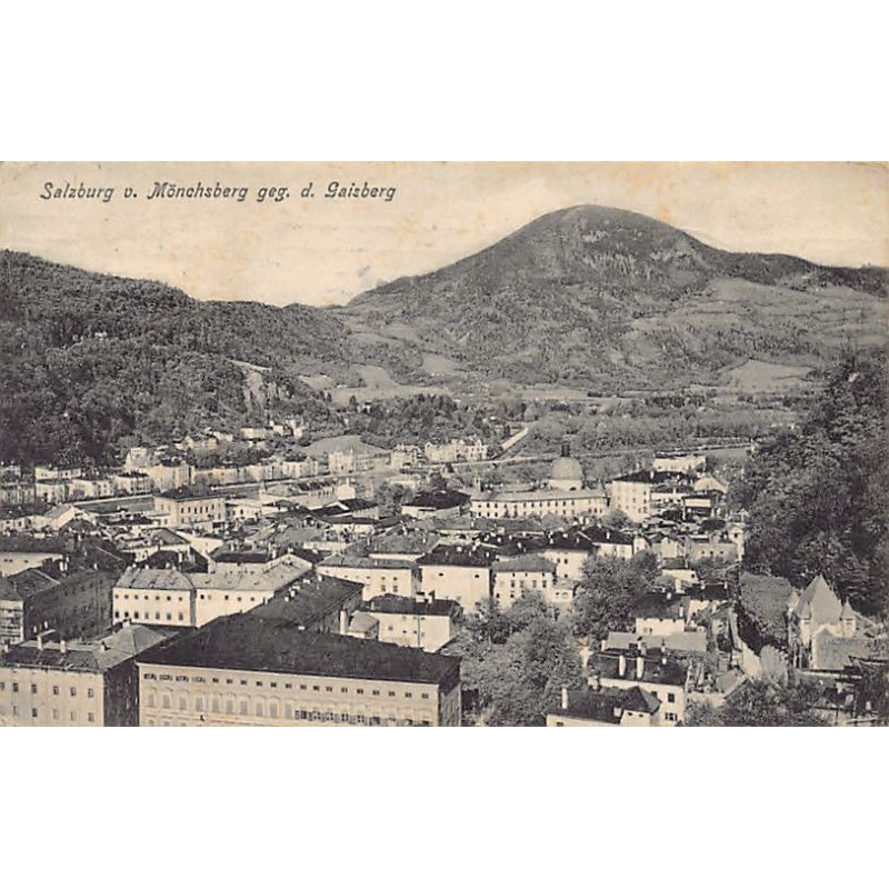 Rare collectable postcards of Austria. Vintage Postcards of Austria