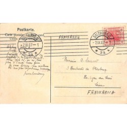 Rare collectable postcards of Austria. Vintage Postcards of Austria