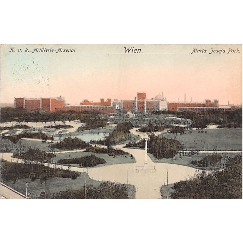 Rare collectable postcards of Austria. Vintage Postcards of Austria