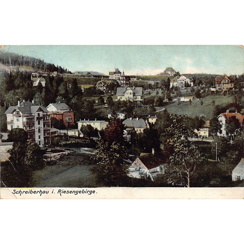 Rare collectable postcards of POLAND. Vintage Postcards of POLAND