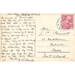 Rare collectable postcards of Austria. Vintage Postcards of Austria