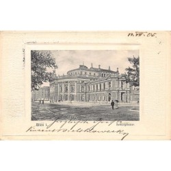 Rare collectable postcards of Austria. Vintage Postcards of Austria