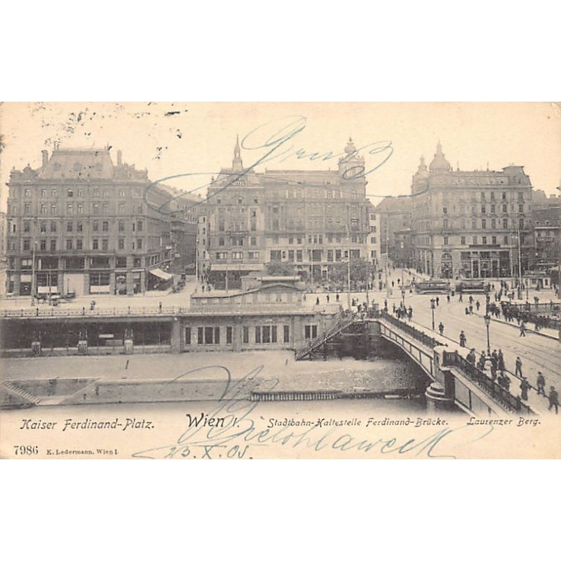 Rare collectable postcards of Austria. Vintage Postcards of Austria