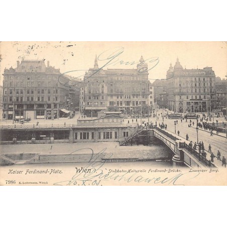 Rare collectable postcards of Austria. Vintage Postcards of Austria