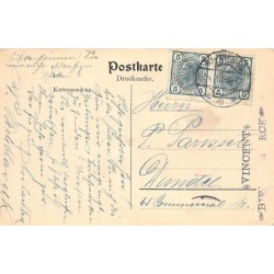 Rare collectable postcards of Austria. Vintage Postcards of Austria