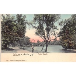 Rare collectable postcards of Austria. Vintage Postcards of Austria