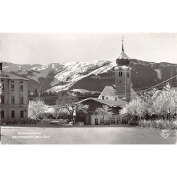 Rare collectable postcards of Austria. Vintage Postcards of Austria