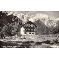 Rare collectable postcards of Austria. Vintage Postcards of Austria