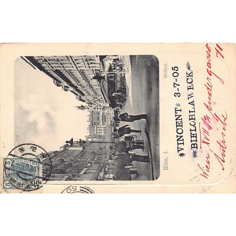 Rare collectable postcards of Austria. Vintage Postcards of Austria