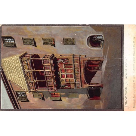 Rare collectable postcards of Austria. Vintage Postcards of Austria