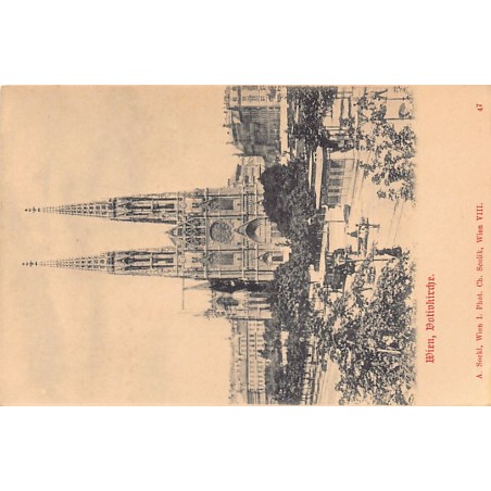 Rare collectable postcards of Austria. Vintage Postcards of Austria