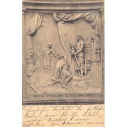 Rare collectable postcards of Austria. Vintage Postcards of Austria